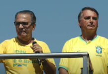 Malafaia critica Bolsonaro como ‘omisso’ e ‘covarde’: ‘Que tipo de líder é esse?’