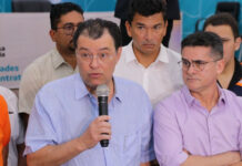 No segundo turno das eleições de Manaus, David Almeida tem histórico de grosseria e desrespeito com jornalistas