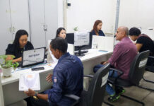 Sine Amazonas oferece 425 vagas de emprego nesta quinta-feira