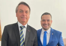 Bolsonaro anuncia visitas a cidades para apoiar candidatos do PL no segundo turno