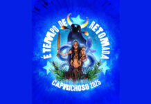 Caprichoso anuncia tema “É Tempo de Retomada” para o Festival de Parintins 2025