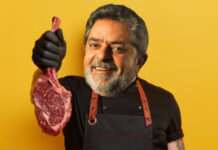 Preço da picanha sobe em setembro, dificultando a compra prometida por Lula