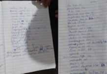 Entre os clientes do traficante: apelidos como Mijão, Batata e Minhoquinha associados ao STF