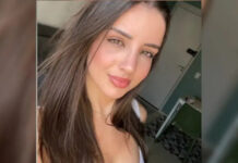 Engenheira morre atropelada por rolo compressor durante trabalho em obra