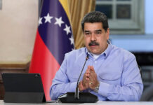 Ditadura da Venezuela anula passaportes de jornalistas e ativistas em ato de repressão