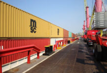 Amazonas se destaca nas importações em 2024, mesmo enfrentando seca histórica