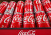 Coca-Cola é retirada de mercados na Europa devido a alta concentração de clorato