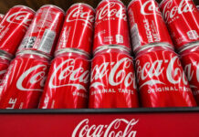 Coca-Cola é retirada de mercados na Europa devido a alta concentração de clorato