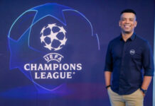 Narrador pede demissão do SBT após anúncio de Tiago Leifert