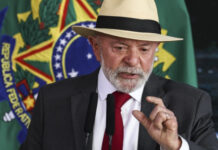 Lula critica decisão da Meta sobre checagem de fatos nas plataformas