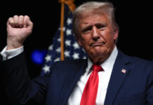 Trump não será preso nem multado após julgamento sobre pagamentos à atriz pornô