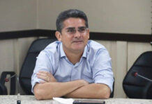 David Almeida anuncia novo empréstimo milionário após aumento da tarifa do transporte coletivo