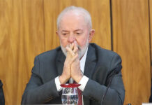 Desaprovação ao governo Lula aumenta para 49%, aponta pesquisa Genial/Quaest