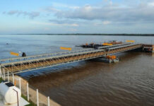 DNIT declara emergência em portos públicos de pequeno porte no Amazonas, Rondônia e Roraima