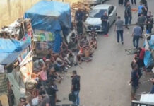 Secretaria de Segurança Pública do Amazonas solicita ajuda da Prefeitura para combater usuários de drogas no Centro