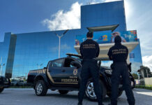 Operação Transparência da Polícia Federal desmantela esquema de fraude em Tabatinga