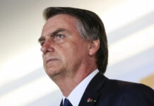 PGR se opõe à devolução do passaporte de Bolsonaro para viagem aos EUA