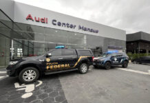 Operação Creditum investiga fraudes milionárias em concessionárias Audi Center e Automix