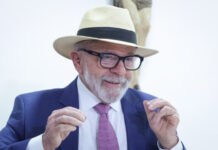 Lula comete gafe e afirma que amantes são mais amadas que esposas durante evento no Planalto