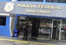 Foragido de Rondônia é capturado em Manaus por estelionato e associação criminosa