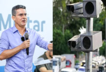David Almeida reintroduz “corujinhas” em Manaus e gera desconfiança entre motoristas sobre aumento de arrecadação