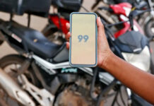 Prefeitura reforça ofensiva judicial para suspender 99Moto em São Paulo