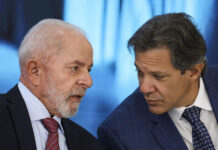 Governo cede à pressão e revoga norma da Receita sobre monitoramento do Pix