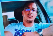 Sargento da PM é preso após atirar em duas pessoas na saída de bar em Manaus