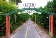 Ufam suspende bonificação regional no Sisu para estudantes do Amazonas