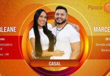 Casal amazonense é confirmado no Big Brother Brasil 25; Arleane Marques e Marcelo Prata vão representar o Amazonas