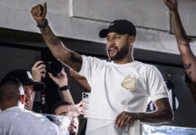 Com cerca de R$ 6 bilhões, Neymar volta ao Santos após trajetória internacional