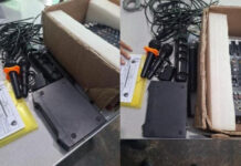 Mãe denuncia filho à polícia por roubo em igreja do interior do Amazonas