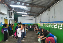 Histórico! Escola Cândido Portinari sobe no ranking com 1º lugar em simulado pró-SAEB e mira IDEB 6,4 em 2025