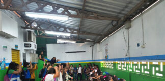 Histórico! Escola Cândido Portinari sobe no ranking com 1º lugar em simulado pró-SAEB e mira IDEB 6,4 em 2025