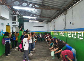 Histórico! Escola Cândido Portinari sobe no ranking com 1º lugar em simulado pró-SAEB e mira IDEB 6,4 em 2025